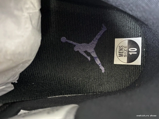Rep White Retro AH7860-100 Concord Low Jordan 11 Air 0808